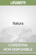 Natura libro