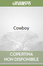 Cowboy libro