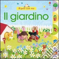 Il giardino libro