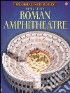 Make this roman amphitheatre libro