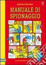 Il manuale di spionaggio