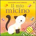 Il mio micino