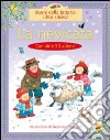 La nevicata libro