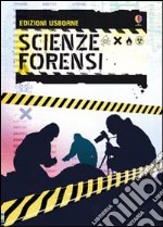 Scienze forensi. Ediz. illustrata libro