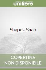 Shapes Snap