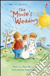 The mouse's wedding libro