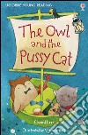 The Owl and the Pussy Cat libro