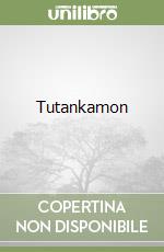 Tutankamon libro