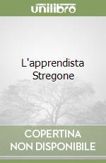 L'apprendista Stregone libro