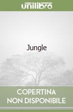 Jungle libro