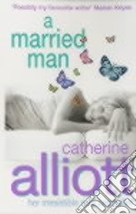 A Married Man libro