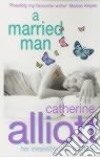 A Married Man libro