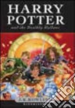 Harry Potter and the Deathly Hallows - Children Edition