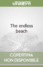 The endless beach