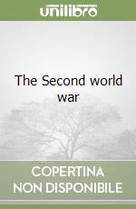 The Second world war