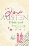 Pride and Prejudice libro di Austen Jane