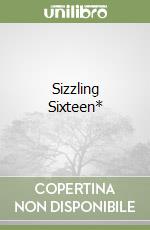 Sizzling Sixteen* libro