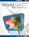 World Link Video Course libro