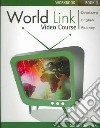 World Link libro
