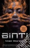 Binti libro str