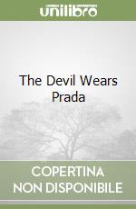 The Devil Wears Prada libro