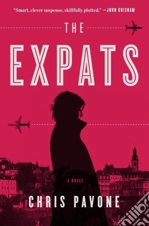 The Expats