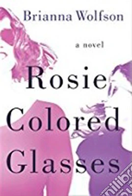 Rosie Colored Glasses