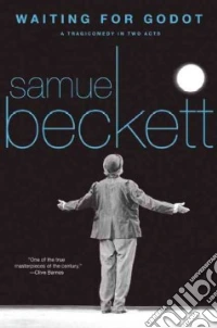Waiting for Godot libro usato