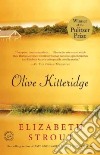 Olive Kitteridge libro di Strout Elizabeth