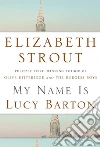 My Name Is Lucy Barton libro str
