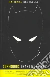 Supergods libro str