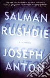 Joseph Anton libro str