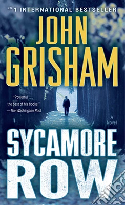 Sycamore Row