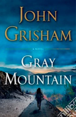Gray Mountain