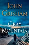 Gray Mountain libro