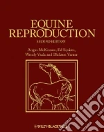 Equine Reproduction libro usato