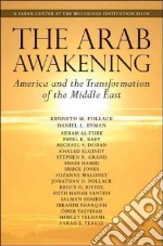 The Arab Awakening libro usato