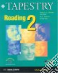 Tapestry Reading 2 Student libro