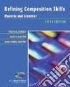 Refining Composition Skills libro