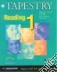 Tapestry Reading 1 Student libro