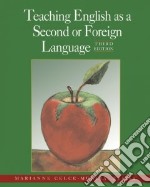 Teaching English as a Second or Foreign Language libro