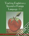 Teaching English as a Second or Foreign Language libro