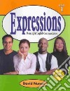 Expressions libro