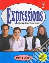 Expressions 2 libro