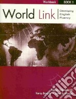 World Link Book 1 libro