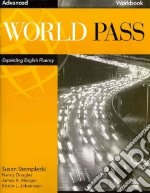 World Pass Advanced libro