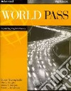 World Pass Advanced libro