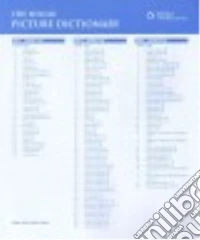 Heinle Picture Dictionary-audio Cd libro