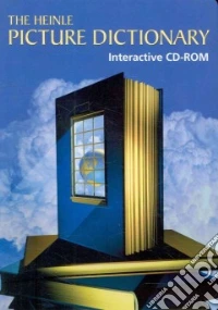 Picture Diction. Heinle Cdrom libro