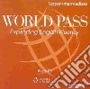 World Pass Upper-Intermediate libro